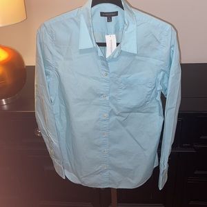 Banana Republic Button Down